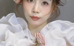 美女张开腿让我了一夜